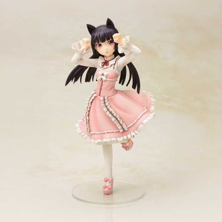 OrenoImoutogaKonnaniKawaiiWakegaNai.-GokouRuri-SweetLolita_Kotobukiya
