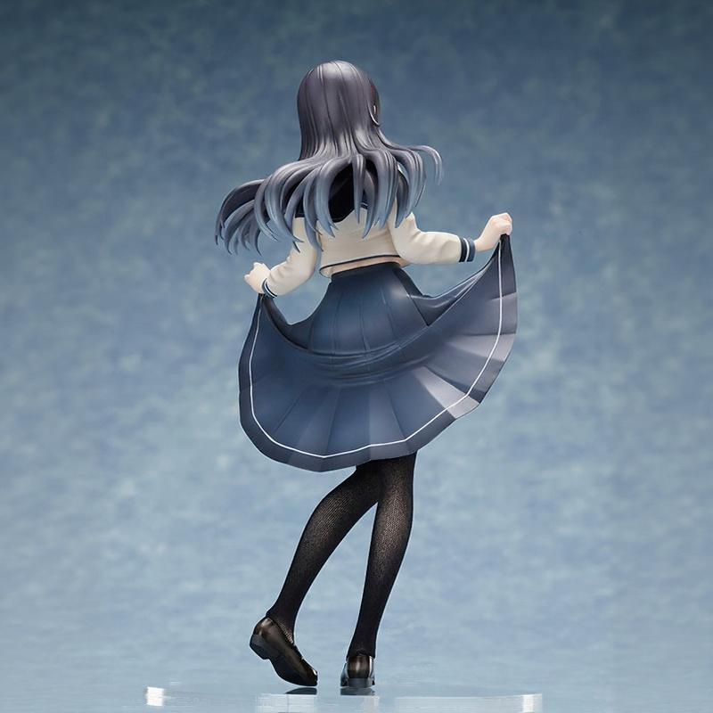 ORESUKI: Sei l'unico che mi ama? - Sanshokuin Sumireko - F:Nex (FuRyu)