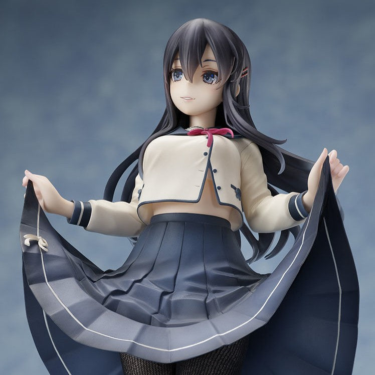 ORESUKI: Sei l'unico che mi ama? - Sanshokuin Sumireko - F:Nex (FuRyu)