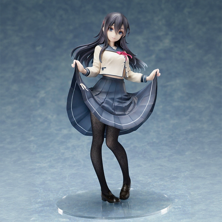 ORESUKI: Sei l'unico che mi ama? - Sanshokuin Sumireko - F:Nex (FuRyu)