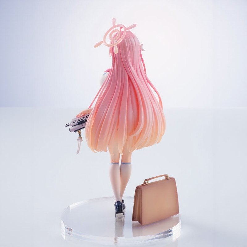 OrientalForest-BlueArchive-UrawaHanako-DXVer