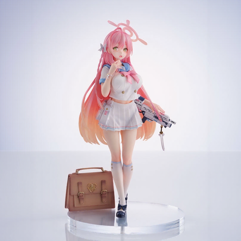 Blue Archive - Urawa Hanako - DX Ver. (Oriental Forest) – Exfigure Blue Archive - Urawa Hanako - DX Ver. (Oriental Forest) – Exfigure