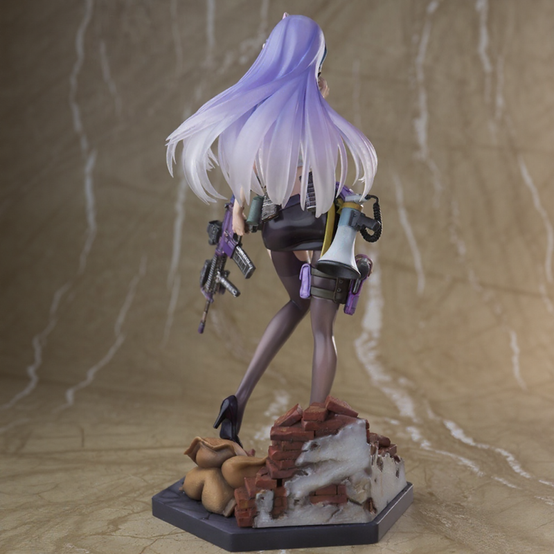 Original - Arena après l'école - Elfe polyvalent (Damtoys)