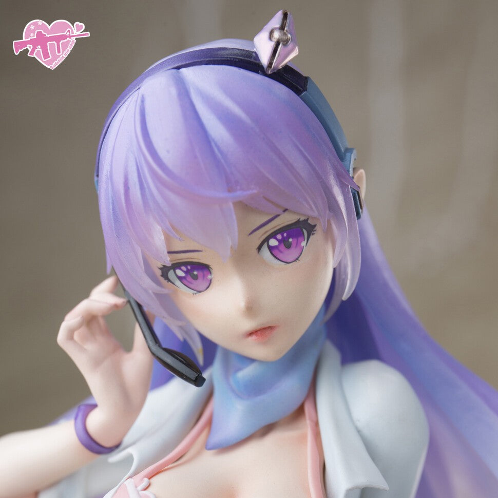 Original - Arena après l'école - Elfe polyvalent (Damtoys)