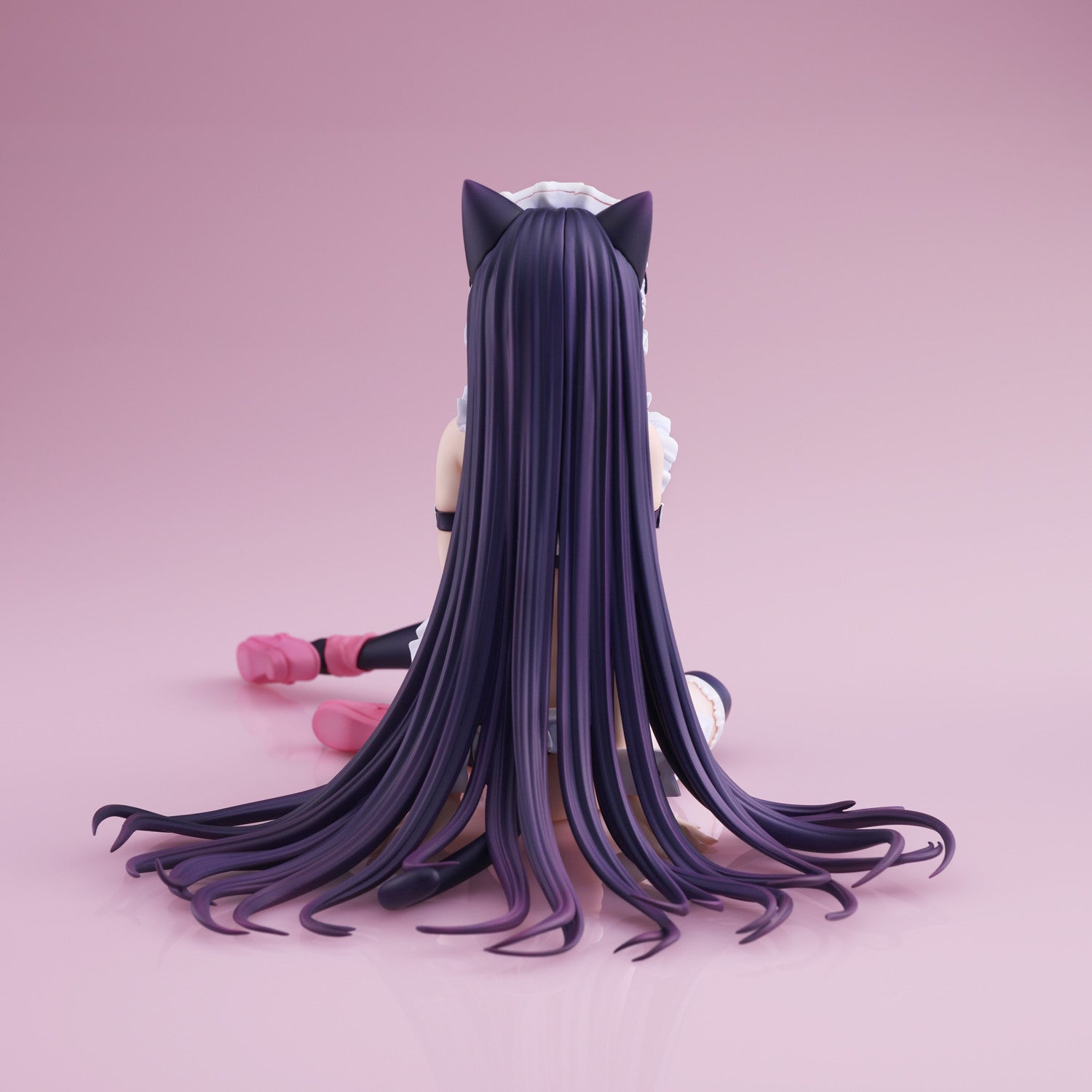 cat.me様オーダー用 Original - Cat Maid (Union Creative International Ltd)