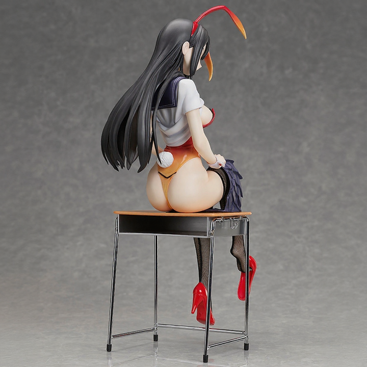 Original - Colección del Creador - Akagiri Miu (vinculante, nativo)