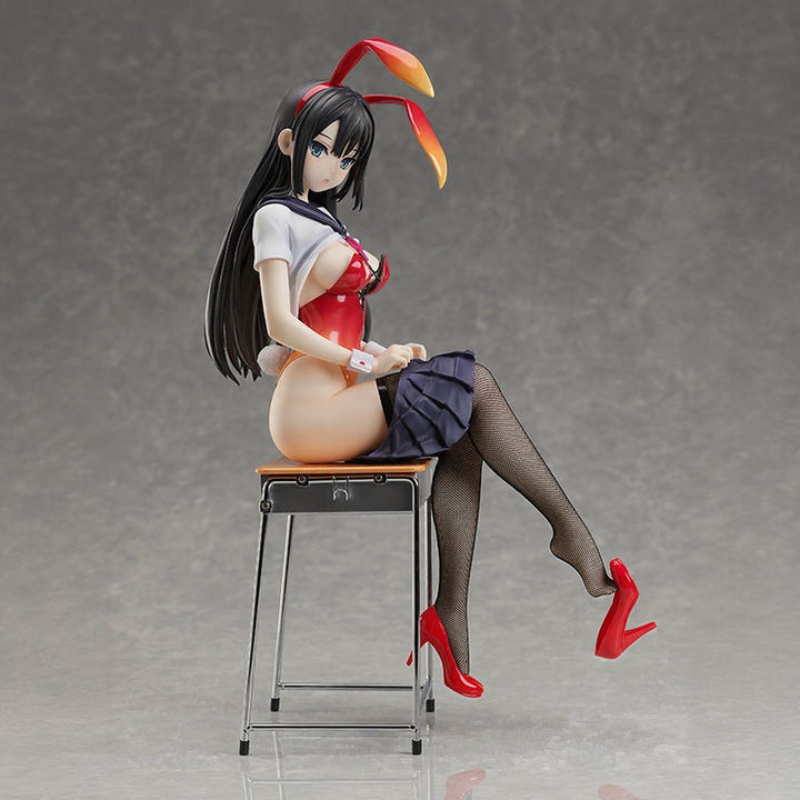 Original - Colección del Creador - Akagiri Miu (vinculante, nativo)