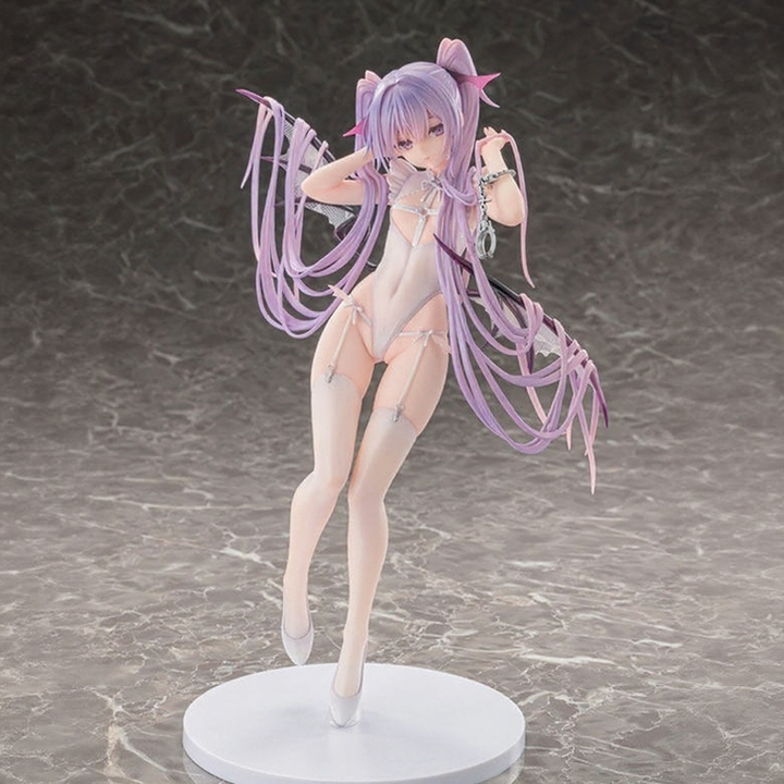 Original - Eve - Hand Cuffs ver. (AniGift)