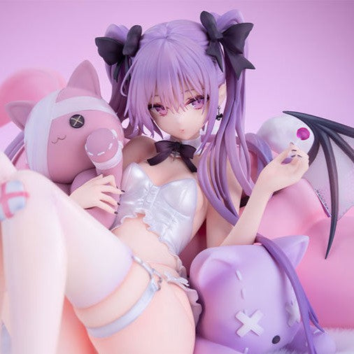 【الطلب المسبق】الأصلي - Eve - إصدار Sugar High. (ليم لاند)