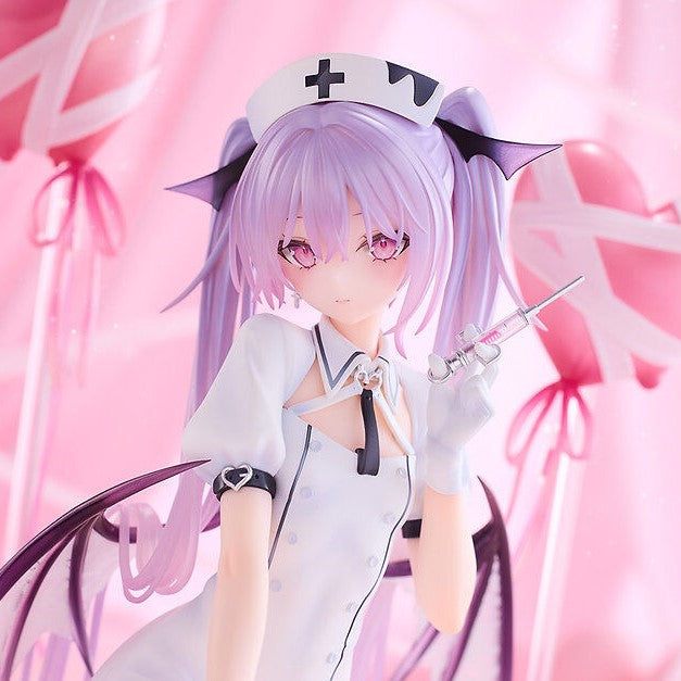 Original - Eve - Sweet Toxic_Ver. (Pink Charm) – Exfigure