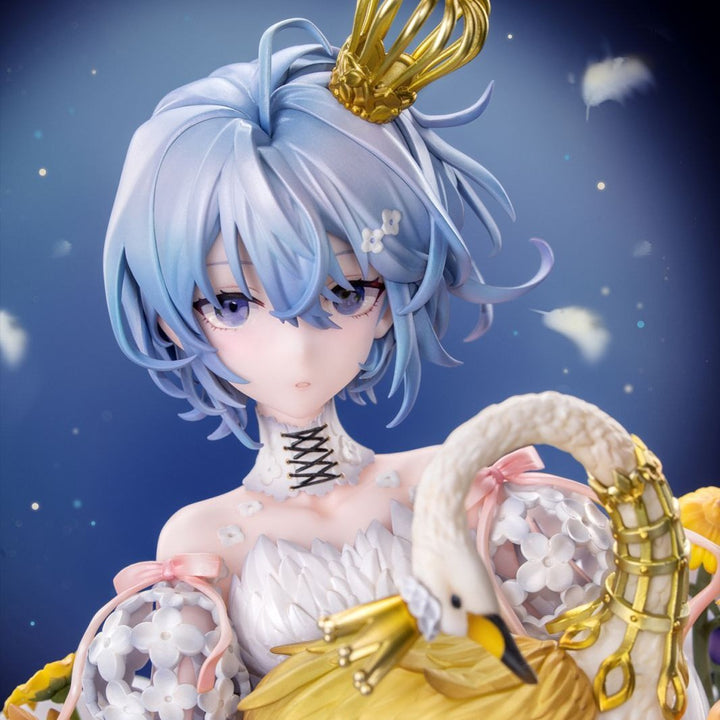 【Pre Order】Original - FairyTale -Another- - Swan Lake (Myethos) - Exfigure