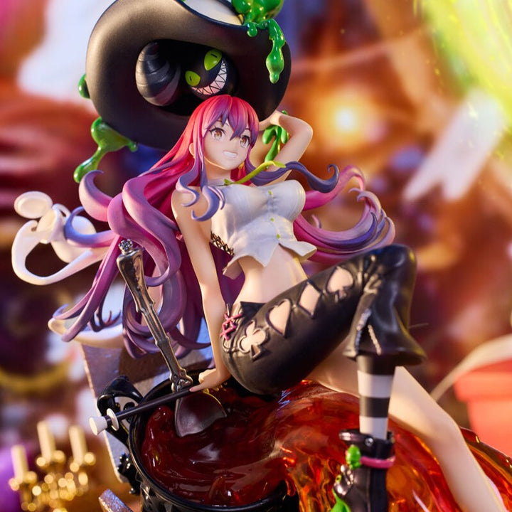 Original - Mad Hatter (DCTer, PLUM)