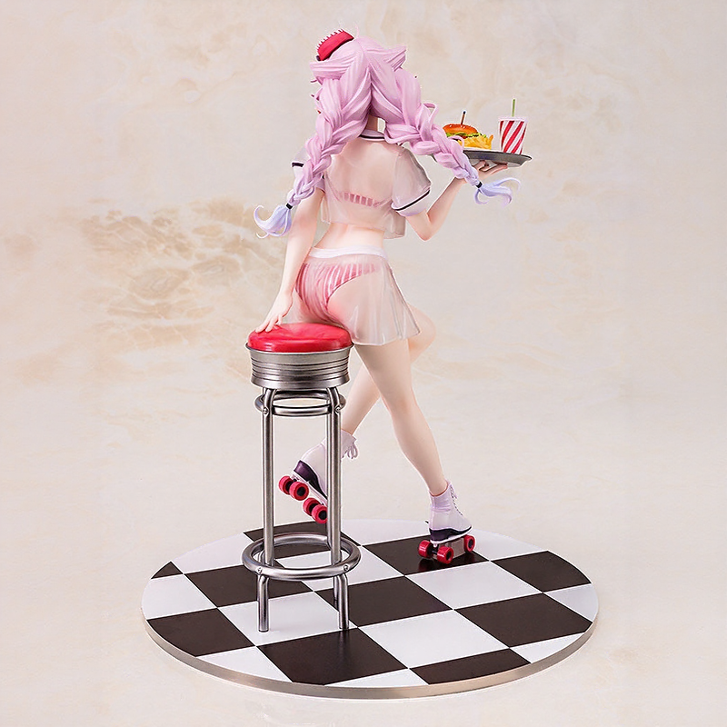 Original - Marinoa Truless (asa)