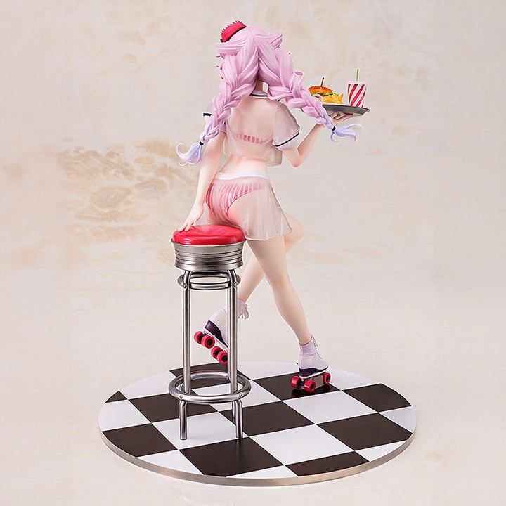 Original - Marinoa Truless (asa)