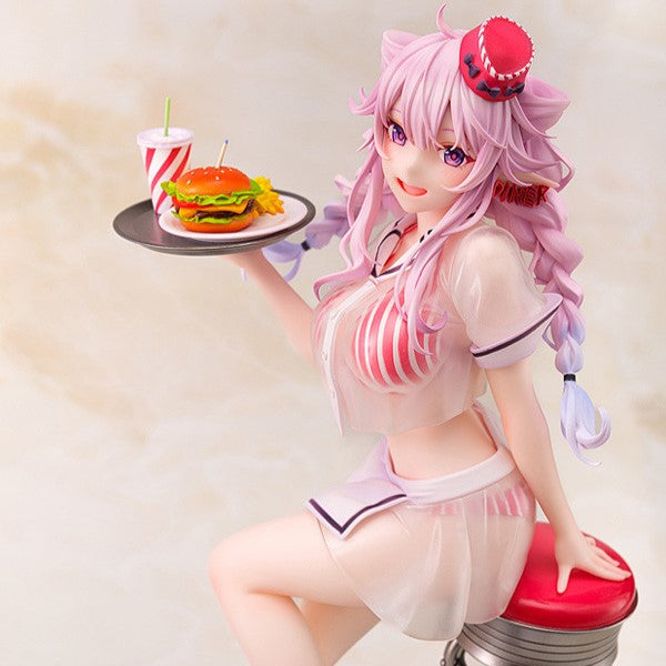 Original - Marinoa Truless (asa)