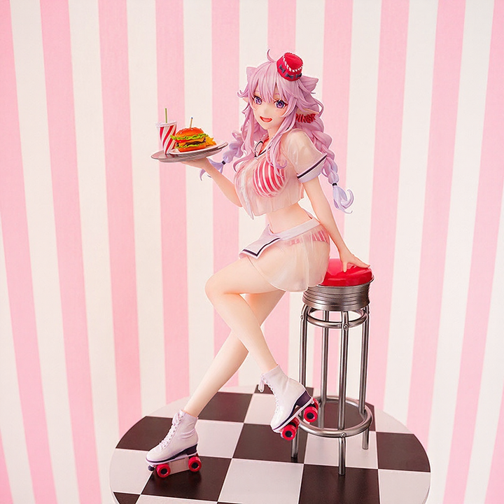 Original - Marinoa Truless (asa)