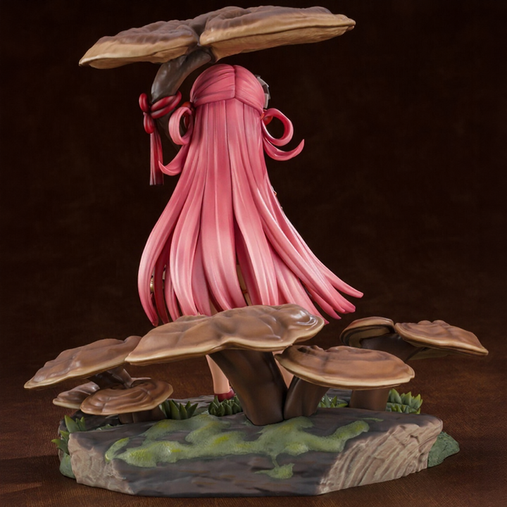 Original - Mushroom Girls Series (No.5) - Mannentake (Merry Goods, Reverse Studio)