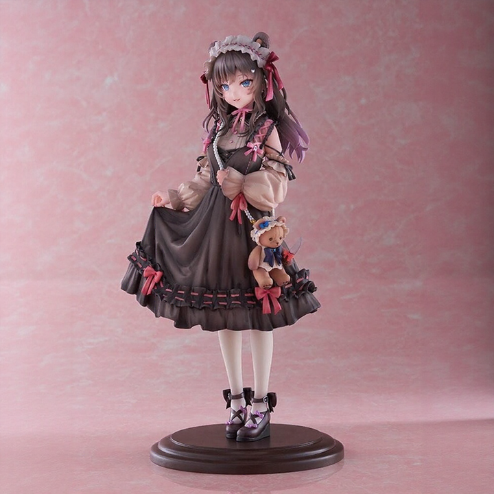 Original - R-chan - Gothic Lolita Ver. (Bell Fine)