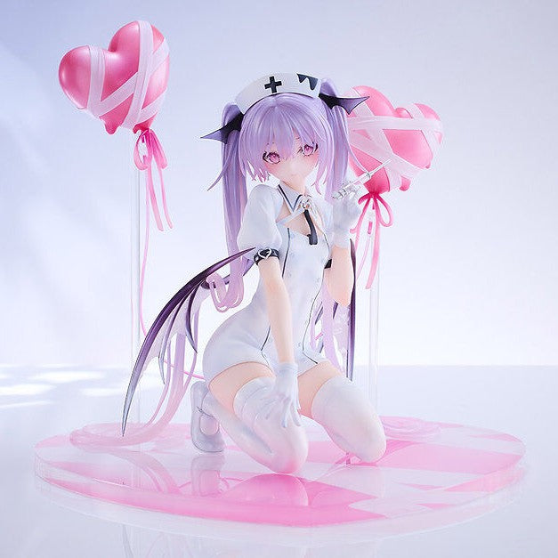 Original - Eve - Sweet Toxic_Ver. (Pink Charm)