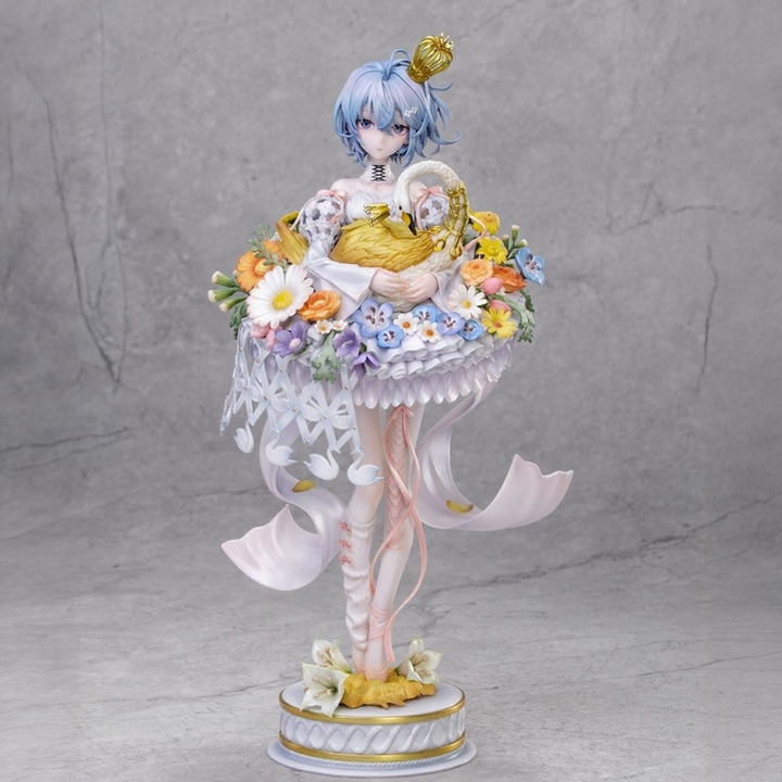【Pre Order】Original - FairyTale -Another- - Swan Lake (Myethos) - Exfigure