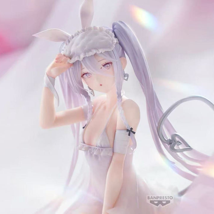 Original - Sugar - Espresto - Sleepy Bunny (Bandai Spirits)