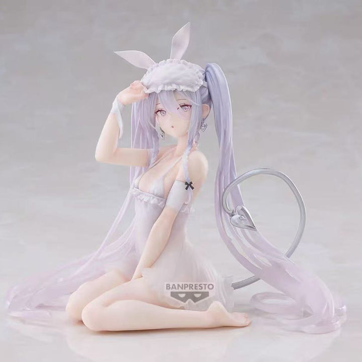 Original - Sugar - Espresto - Sleepy Bunny (Bandai Spirits)