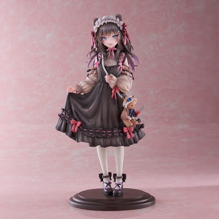 Original - R-chan - Gothic Lolita Ver. (Bell Fine)