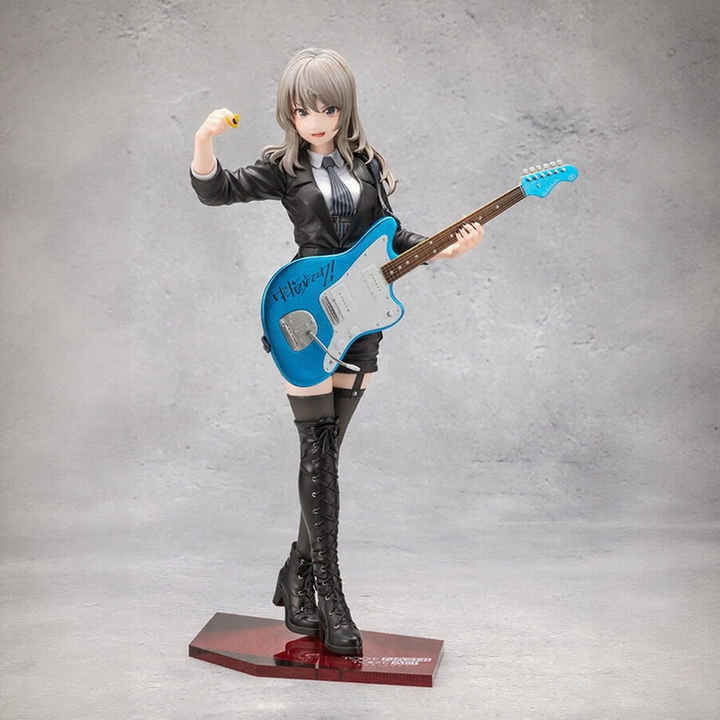 Girls Band Cry - Kawaragi Momoka (Kotobukiya)
