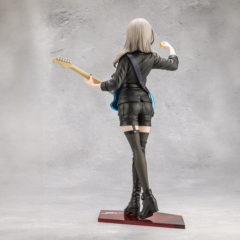 Girls Band Cry - Kawaragi Momoka (Kotobukiya)