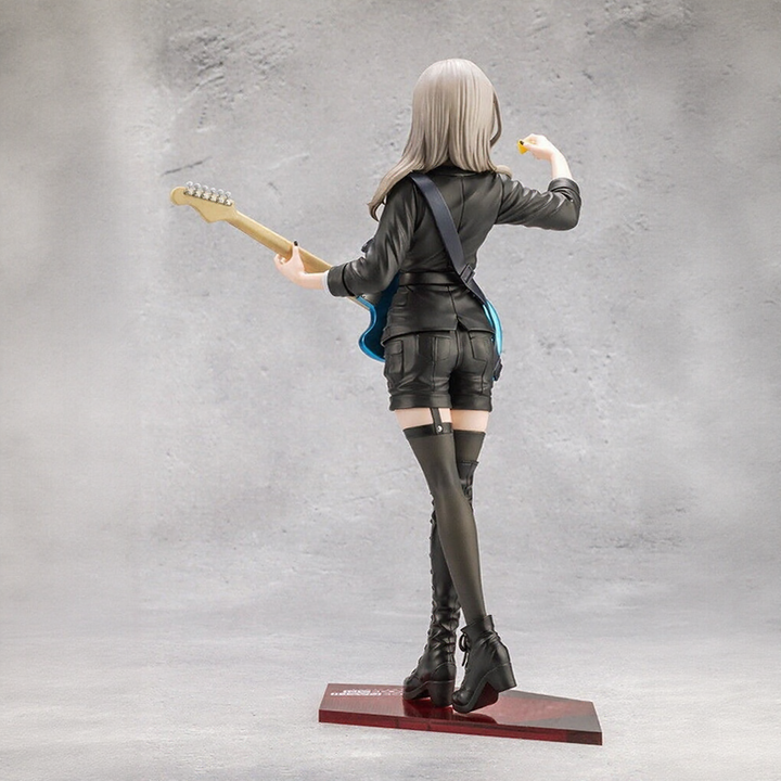 Girls Band Cry - Kawaragi Momoka (Kotobukiya)