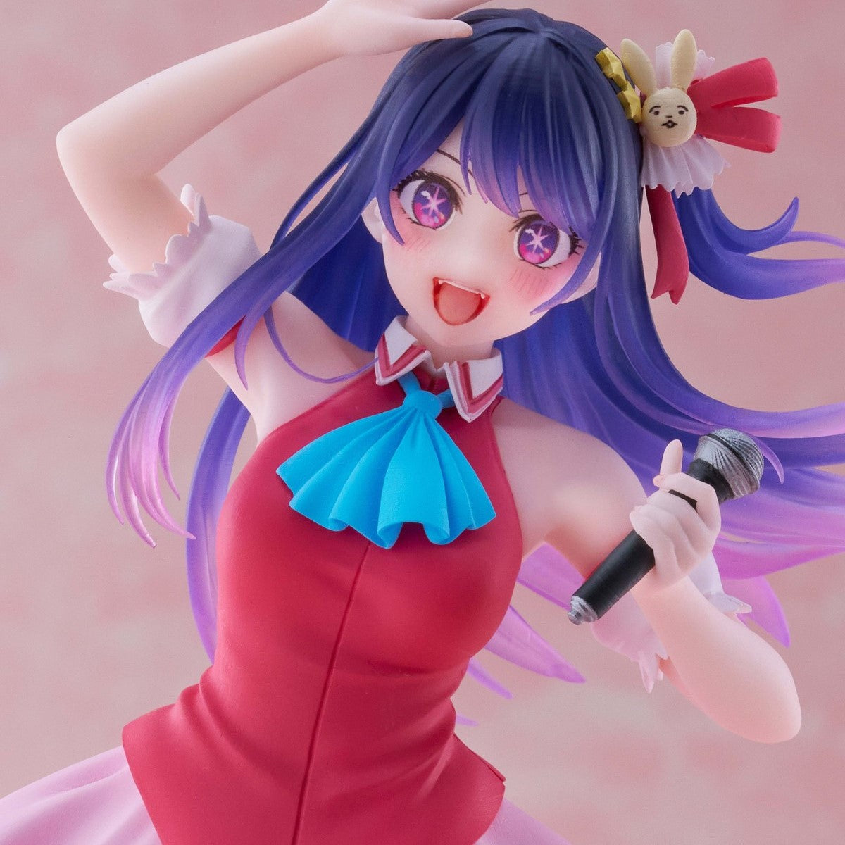 Oshi no Ko - Hoshino Ai - Coreful Figure - B-Komachi ver. (Taito