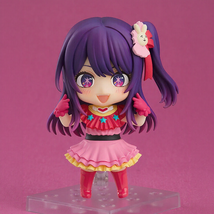 Oshi No Ko - Hoshino AI - Nendoroid (#2300) (Good Smile Company)