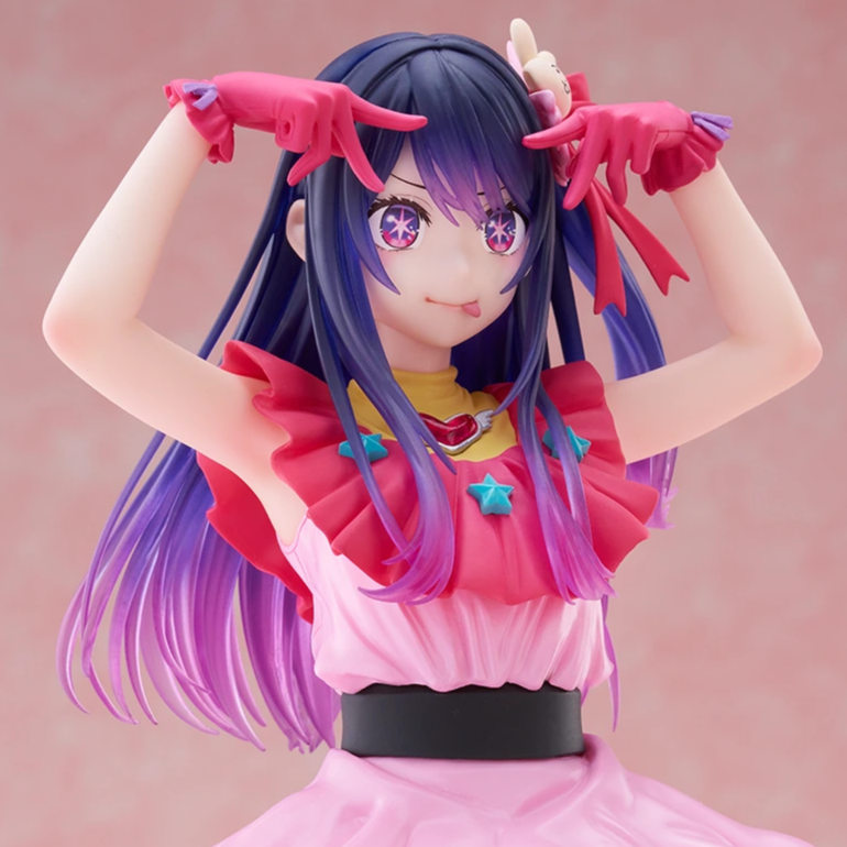 Oshi no Ko - Hoshino Ai - T-most (Taito)