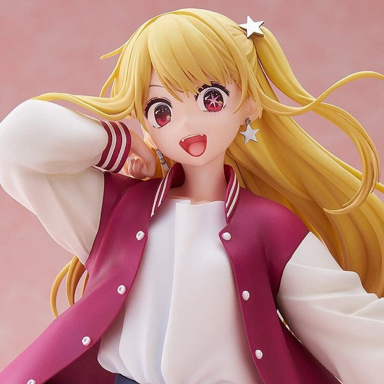 Oshi no Ko - Hoshino Ruby - Bazurase Fashion Ver. (Alice Glint, Factory DMM)