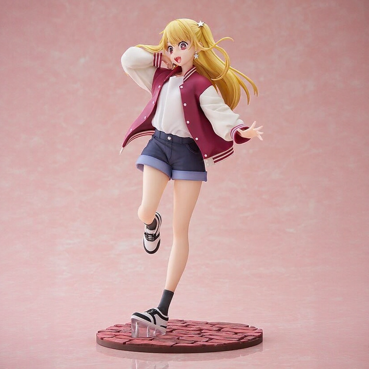Oshi no Ko - Hoshino Ruby - Bazurase Fashion Ver. (Alice Glint, Factory DMM)