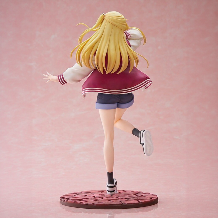 Oshi no Ko - Hoshino Ruby - Bazurase Fashion Ver. (Alice Glint, Factory DMM)