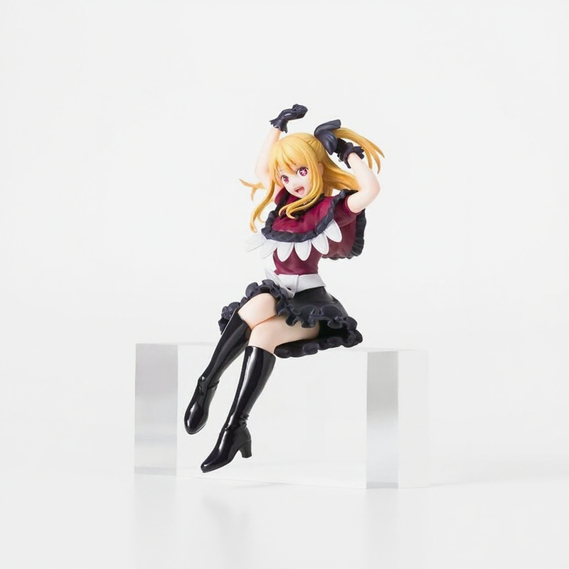 Oshi no Ko - Hoshino Ruby - Premium Chokonose Figure (SEGA)