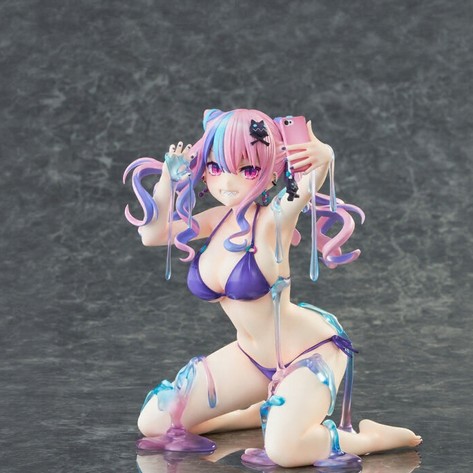 Propuesta de King - Tokishima Kurara (Union Creative International Ltd)