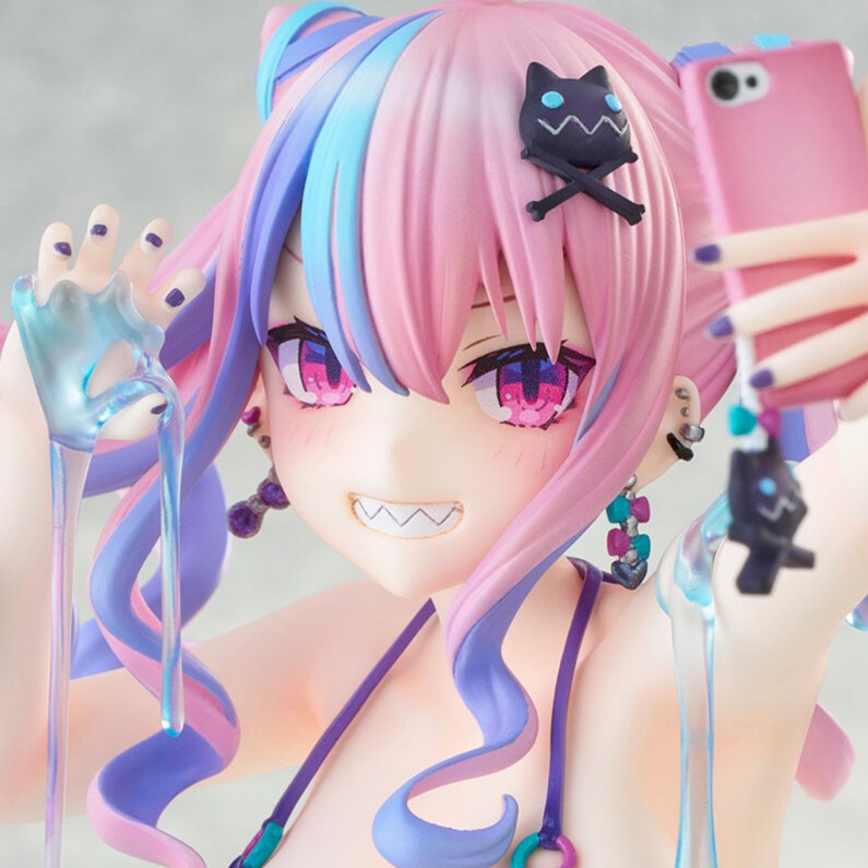 Propuesta de King - Tokishima Kurara (Union Creative International Ltd)