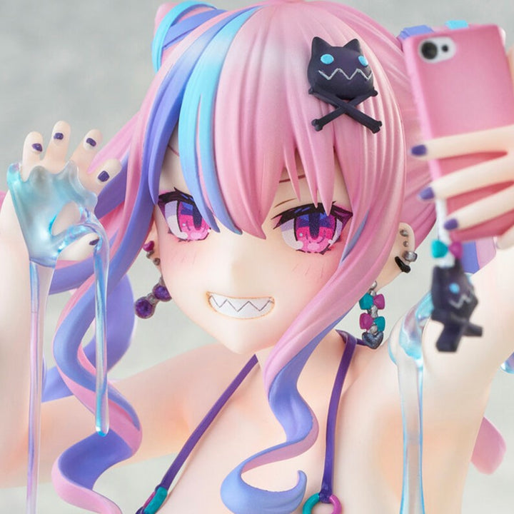 Propuesta de King - Tokishima Kurara (Union Creative International Ltd)