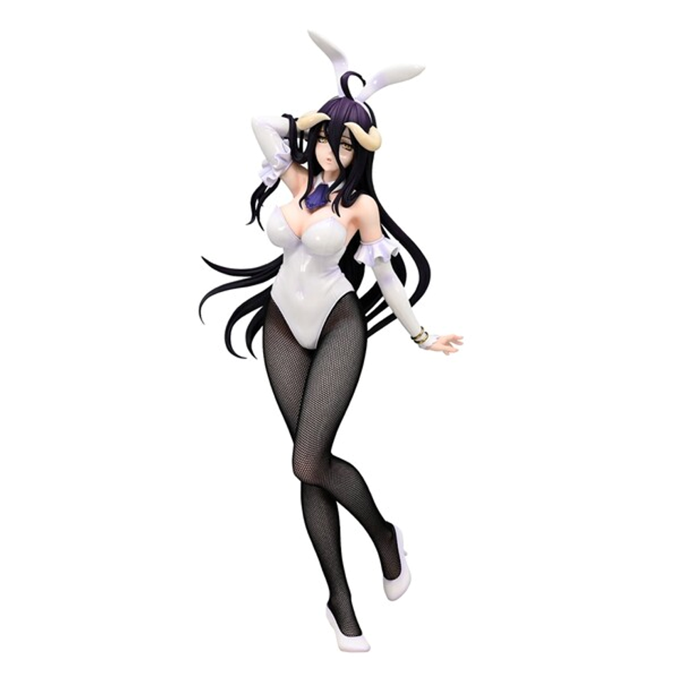 Overlord-Albedo-BiCuteBunnies_FuRyu