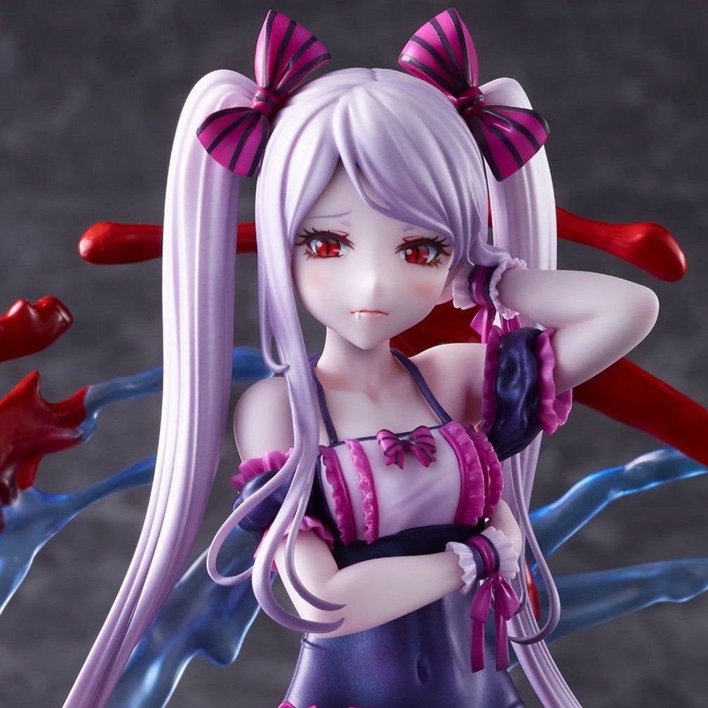 Overlord - Shalltear Bloodfallen - SSF - Swimsuit Ver. (Alpha