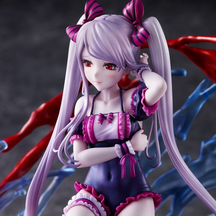 Overlord-ShalltearBloodfallen-ShibuyaScrambleFigure-SwimsuitVer._AlphaSatellite_eStream