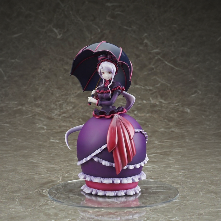 OVERLORD III - SAALLIJKTE BLOEDSVALEN (KAITENDOH)