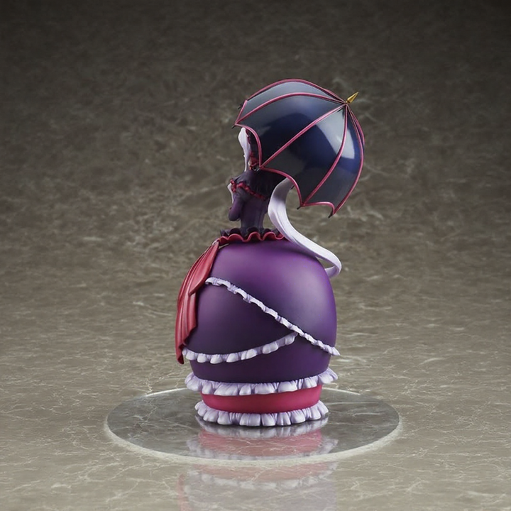 OVERLORD III - SAALLIJKTE BLOEDSVALEN (KAITENDOH)