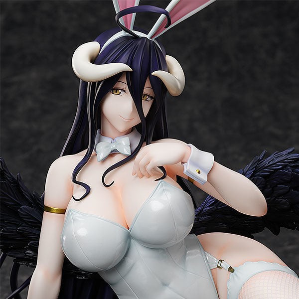 OverlordIV-Albedo-B-style-BunnyVer._FREEing