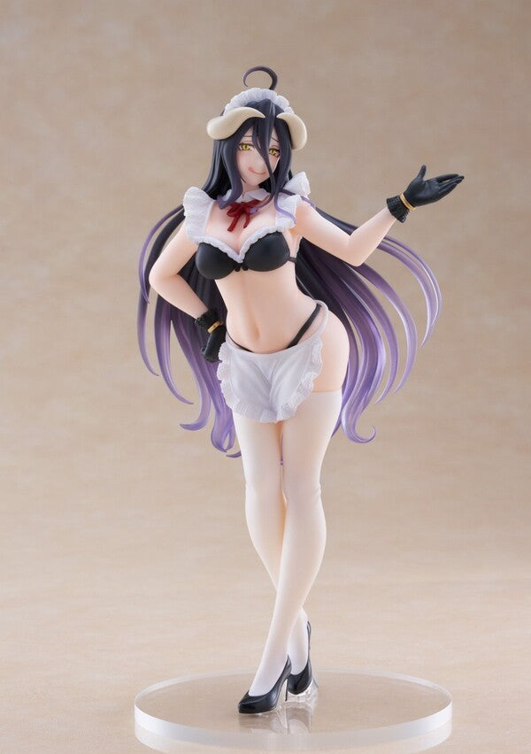 OverlordIV-Albedo-CorefulFigure-Maidver._Taito