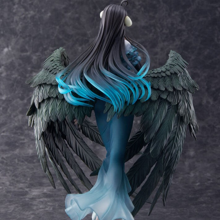 Overlord IV - Albedo - F:Nex - Season 4 so-bin ver. (FuRyu) – Exfigure