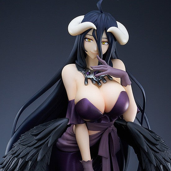 Overlord IV - Albedo - Pop Up Parade - Dress ver. ((Good Smile Company)