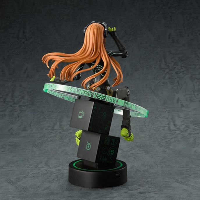 Persona 5 - Sakura Futaba - Kaitou ver. (Amakuni, Hobby Japan)